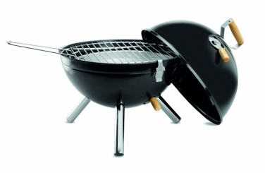 Logotrade promotional giveaway picture of: Barbecue grill