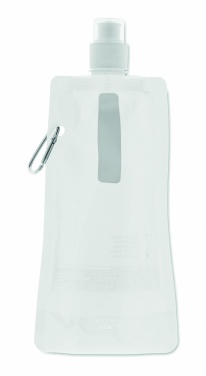 Logotrade corporate gift image of: Foldable water bottle