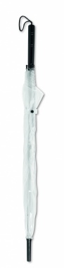 Logotrade corporate gifts photo of: 23 transparent umbrella