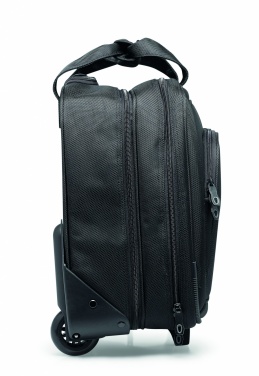 Logo trade promotional gifts picture of: Business trolley