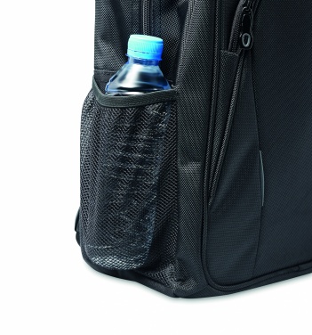 Logotrade promotional merchandise photo of: Laptop backpack