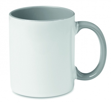 Logotrade corporate gift image of: Coloured sublimation mug