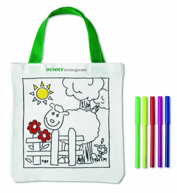 Logotrade business gifts photo of: Tote bag