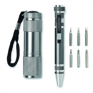 Logotrade promotional item image of: 2 piece tool set