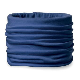 Logo trade promotional gifts image of: Bandana in microfiber