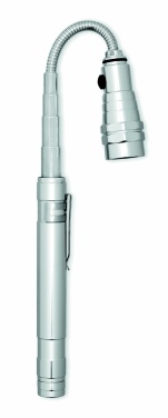 Logo trade promotional merchandise image of: Extendable torch