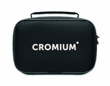 Logotrade promotional merchandise image of: Jeu de boules game