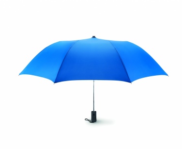 Logotrade corporate gifts photo of: 21 inch foldable  umbrella