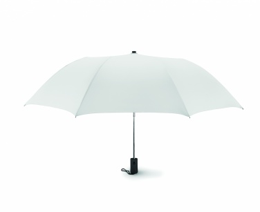 Logotrade promotional item picture of: 21 inch foldable  umbrella