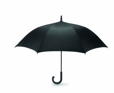 Logotrade promotional gift picture of: Luxe 23'' windproof umbrella