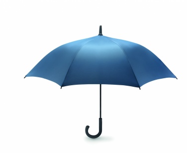 Logotrade promotional product image of: Luxe 23'' windproof umbrella