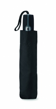Logo trade promotional items image of: Luxe 21inch windproof umbrella