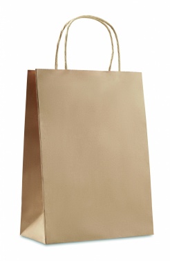 Logotrade promotional merchandise image of: Gift paper bag medium 150 gr/m²