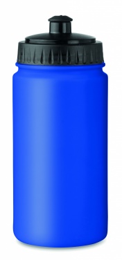Logotrade promotional item picture of: Sport bottle 500ml