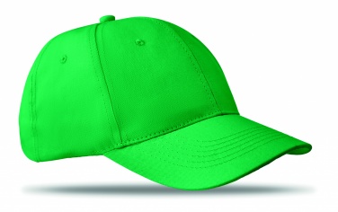 Logotrade promotional merchandise picture of: 6 panels baseball cap