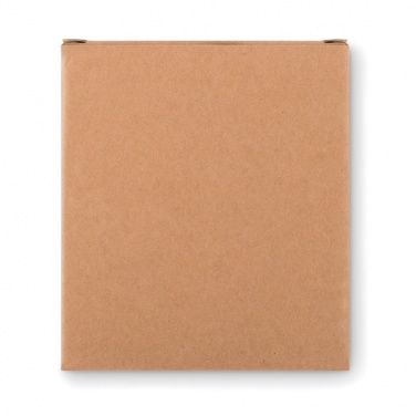 Logotrade business gifts photo of: 4 chalk sticks