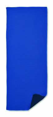 Logotrade promotional products photo of: Sports towel