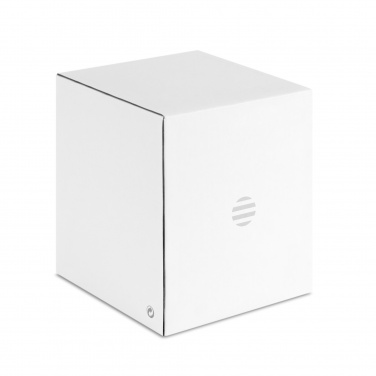 Logo trade promotional gifts picture of: Touch light wireless speaker