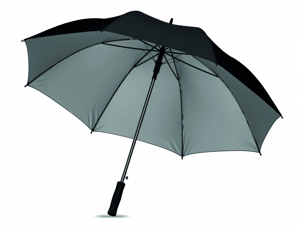 Logo trade promotional products picture of: 27 inch umbrella