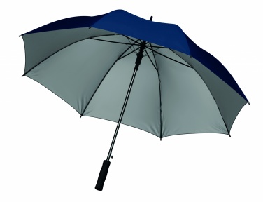 Logo trade promotional gifts picture of: 27 inch umbrella