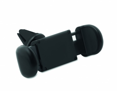 Logo trade advertising products picture of: Phone/car holder