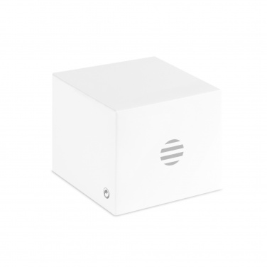 Logotrade advertising product picture of: 3W wireless speaker