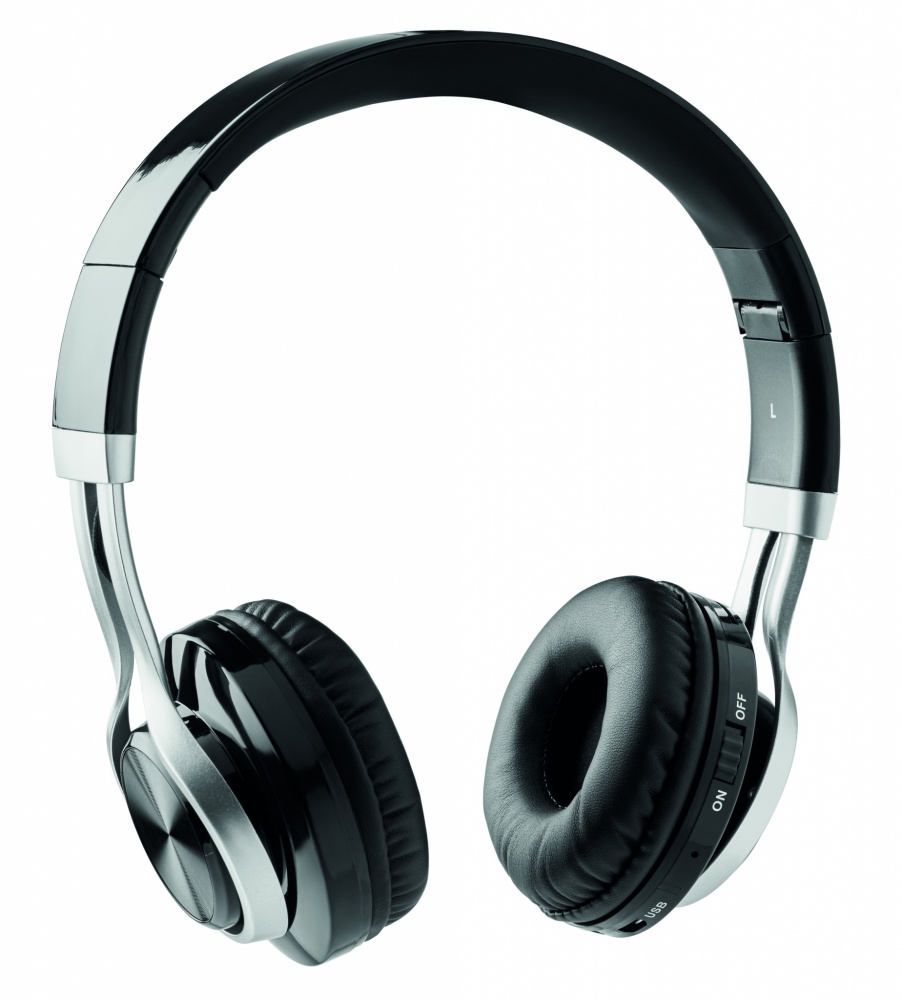 Logotrade corporate gift picture of: Wireless headphone