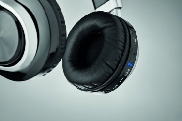 Logotrade promotional product image of: Wireless headphone