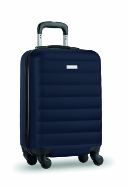 Logo trade advertising product photo of: Hard trolley