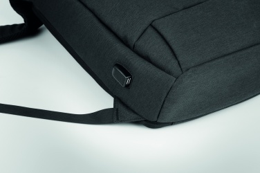 Logo trade promotional gift photo of: Trolley backpack in 360D