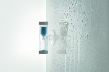 Logo trade promotional item photo of: Shower Timer (4min)