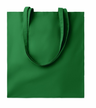 Logotrade promotional gifts photo of: 140 gr/m² cotton shopping bag