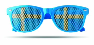 Logo trade promotional items picture of: Glasses country