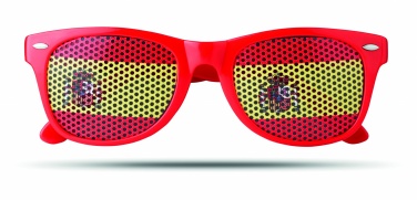 Logotrade promotional merchandise image of: Glasses country