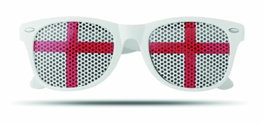 Logo trade promotional gifts image of: Glasses country