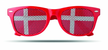 Logotrade corporate gift picture of: Glasses country