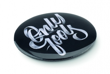 Logotrade promotional items photo of: Fridge magnet and opener