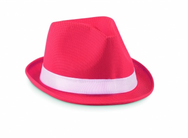 Logotrade corporate gifts photo of: Coloured polyester hat
