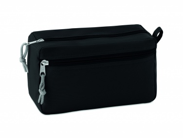 Logo trade promotional gifts picture of: PVC free cosmetic bag
