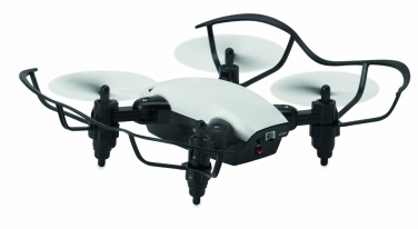Logo trade promotional gifts image of: WIFI foldable drone