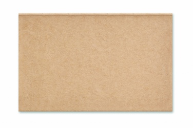 Logotrade promotional gift image of: Desk memo set with calendar