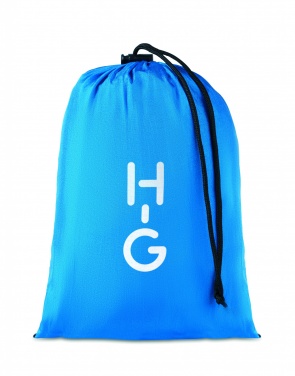 Logo trade promotional giveaway photo of: Foldable light weight hammock