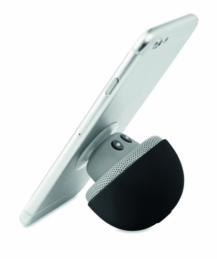 Logotrade business gifts photo of: Mushroom 3W wireless speaker