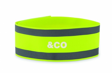 Logo trade advertising products picture of: Sports armband in lycra