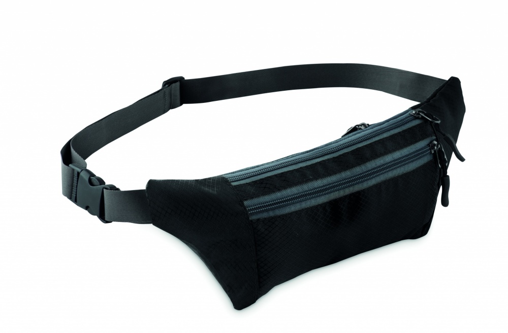 Logotrade promotional product picture of: Fanny bag