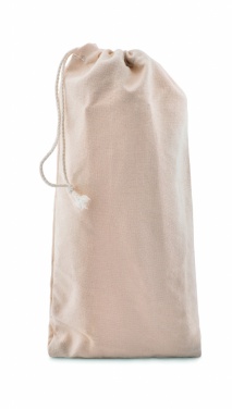 Logo trade promotional giveaways picture of: Tower game in cotton pouch