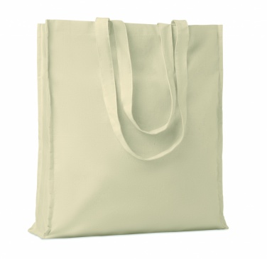 Logotrade business gifts photo of: 140gr/m² cotton shopping bag