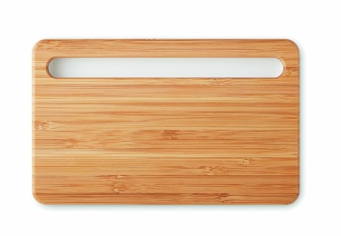 Logotrade promotional item image of: Wireless charging pad 5W KERALA