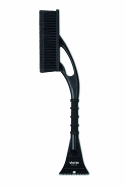 Logotrade promotional product image of: Snow brush and ice scraper