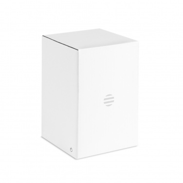 Logotrade corporate gifts photo of: Bamboo wireless charge stand 5W WIRESTAND